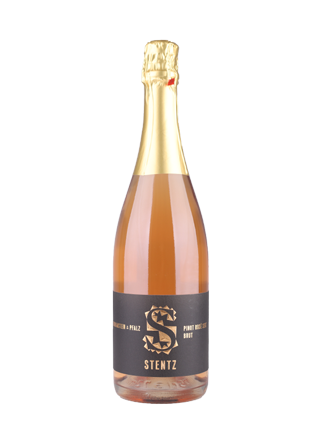 Pinot Rose Sekt