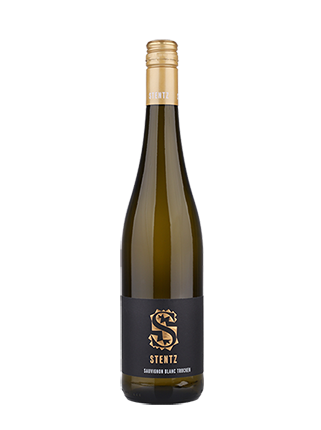 Sauvignon blanc trocken