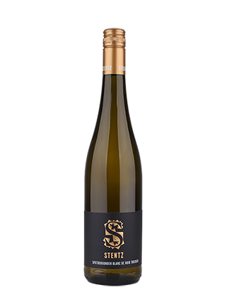 Spätburgunder Blanc De Noir