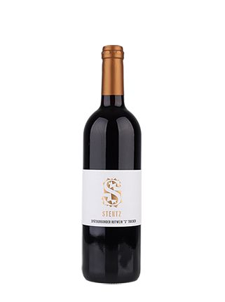 Spätburgunder Rotwein S trocken
