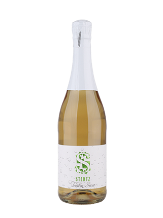Traubensecco alkoholfrei