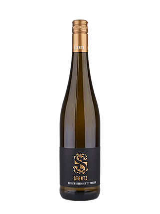 Weisser Burgunder S trocken