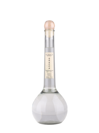 Grappa Gewürztraminer