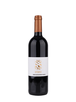 Dornfelder Rotwein Trocken