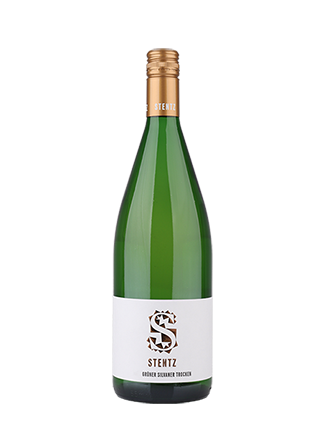 Grüner Silvaner