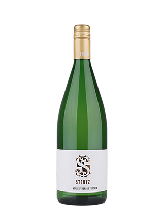 Müller-Thurgau trocken